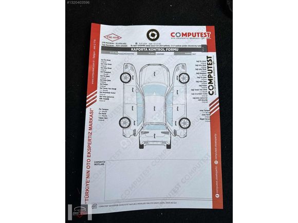 SEAT LEON 1.6 STELLA LPG'Lİ TRAMERSİZ | DEĞİŞENSİZ | MASRAFSIZ