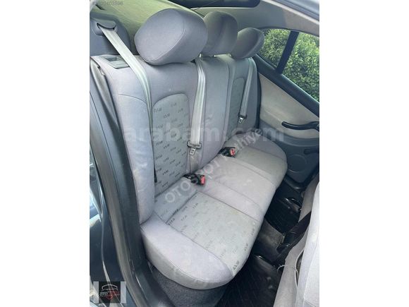 SEAT LEON 1.6 STELLA LPG'Lİ TRAMERSİZ | DEĞİŞENSİZ | MASRAFSIZ
