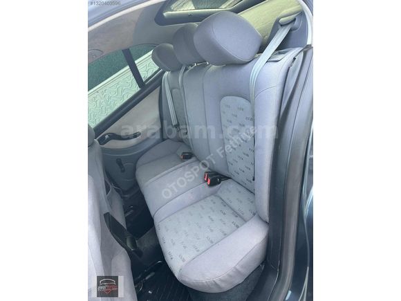 SEAT LEON 1.6 STELLA LPG'Lİ TRAMERSİZ | DEĞİŞENSİZ | MASRAFSIZ