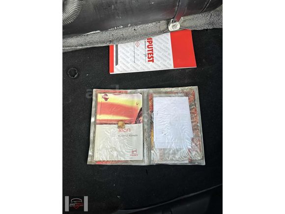 SEAT LEON 1.6 STELLA LPG'Lİ TRAMERSİZ | DEĞİŞENSİZ | MASRAFSIZ