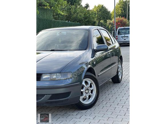 SEAT LEON 1.6 STELLA LPG'Lİ TRAMERSİZ | DEĞİŞENSİZ | MASRAFSIZ