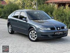 SEAT LEON 1.6 STELLA LPG'Lİ TRAMERSİZ | DEĞİŞENSİZ | MASRAFSIZ