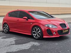 2007 SEAT LEON 1.6 STYLANCE MASRAFSIZ TEMİZ K.KARTI 12 TAKSİT