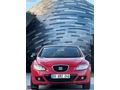2006 MODEL SEAT LEON 1.6 / REFERANCE / 218.000 KM MASRAFSIZ