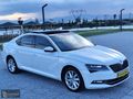 ÖZKANLAR'DAN 2019 MODEL SKODA SUPER B STYLE CAM TAVAN