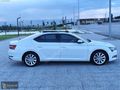 ÖZKANLAR'DAN 2019 MODEL SKODA SUPER B STYLE CAM TAVAN