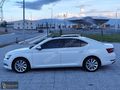 ÖZKANLAR'DAN 2019 MODEL SKODA SUPER B STYLE CAM TAVAN