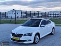 ÖZKANLAR'DAN 2019 MODEL SKODA SUPER B STYLE CAM TAVAN