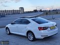 ÖZKANLAR'DAN 2019 MODEL SKODA SUPER B STYLE CAM TAVAN