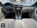 2017 SKODA SUPERB 1.6TDI STYLE FENİX MOTORS'DAN