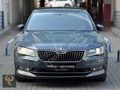 2017 SKODA SUPERB 1.6TDI STYLE FENİX MOTORS'DAN
