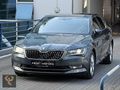 2017 SKODA SUPERB 1.6TDI STYLE FENİX MOTORS'DAN