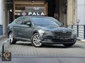 2017 SKODA SUPERB 1.6TDI STYLE FENİX MOTORS'DAN