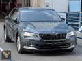 2017 SKODA SUPERB 1.6TDI STYLE FENİX MOTORS'DAN