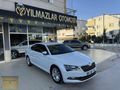 HATASIZ 2019 DÜŞÜK KM SKODA SUPERB OTOMATİK..