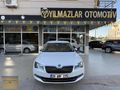 HATASIZ 2019 DÜŞÜK KM SKODA SUPERB OTOMATİK..