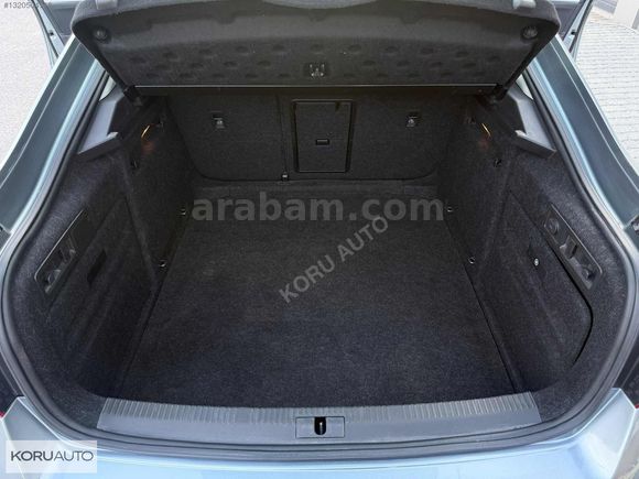 2018 MODEL SKODA SUPERB 1.6TDI STYLE+GERİGÖRÜŞ+ELKTKLTUK