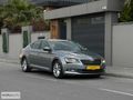 2018 MODEL SKODA SUPERB 1.6TDI STYLE+GERİGÖRÜŞ+ELKTKLTUK