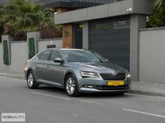 2018 MODEL SKODA SUPERB 1.6TDI STYLE+GERİGÖRÜŞ+ELKTKLTUK