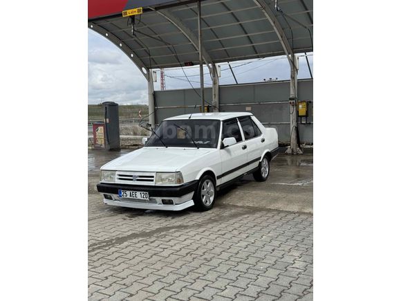 Temiz Ayarında tofaş
