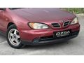 ÖZSA'dan 2001-PRİMERA-1.6 AKILLI MOTOR- KLİMALI
