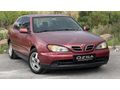 ÖZSA'dan 2001-PRİMERA-1.6 AKILLI MOTOR- KLİMALI