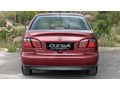 ÖZSA'dan 2001-PRİMERA-1.6 AKILLI MOTOR- KLİMALI