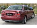 ÖZSA'dan 2001-PRİMERA-1.6 AKILLI MOTOR- KLİMALI