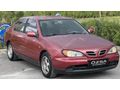 ÖZSA'dan 2001-PRİMERA-1.6 AKILLI MOTOR- KLİMALI