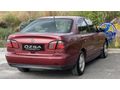 ÖZSA'dan 2001-PRİMERA-1.6 AKILLI MOTOR- KLİMALI