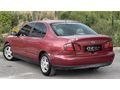 ÖZSA'dan 2001-PRİMERA-1.6 AKILLI MOTOR- KLİMALI