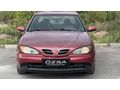 ÖZSA'dan 2001-PRİMERA-1.6 AKILLI MOTOR- KLİMALI