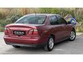 ÖZSA'dan 2001-PRİMERA-1.6 AKILLI MOTOR- KLİMALI