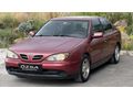ÖZSA'dan 2001-PRİMERA-1.6 AKILLI MOTOR- KLİMALI