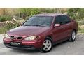 ÖZSA'dan 2001-PRİMERA-1.6 AKILLI MOTOR- KLİMALI