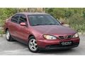 ÖZSA'dan 2001-PRİMERA-1.6 AKILLI MOTOR- KLİMALI