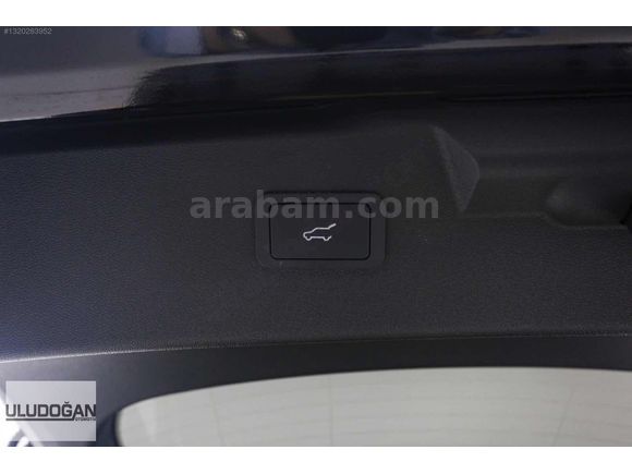 2025 MODEL TOGG T10F 4 MORE - TC PLAKA - OLTU SİYAH - HATASIZ
