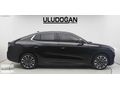 2025 MODEL TOGG T10F 4 MORE - TC PLAKA - OLTU SİYAH - HATASIZ
