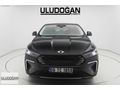 2025 MODEL TOGG T10F 4 MORE - TC PLAKA - OLTU SİYAH - HATASIZ