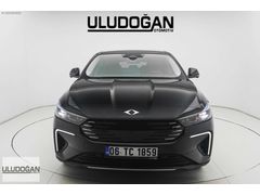 2025 MODEL TOGG T10F 4 MORE - TC PLAKA - OLTU SİYAH - HATASIZ