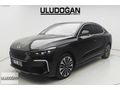 2025 MODEL TOGG T10F 4 MORE - TC PLAKA - OLTU SİYAH - HATASIZ