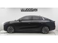 2025 MODEL TOGG T10F 4 MORE - TC PLAKA - OLTU SİYAH - HATASIZ