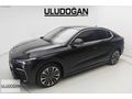 2025 MODEL TOGG T10F 4 MORE - TC PLAKA - OLTU SİYAH - HATASIZ