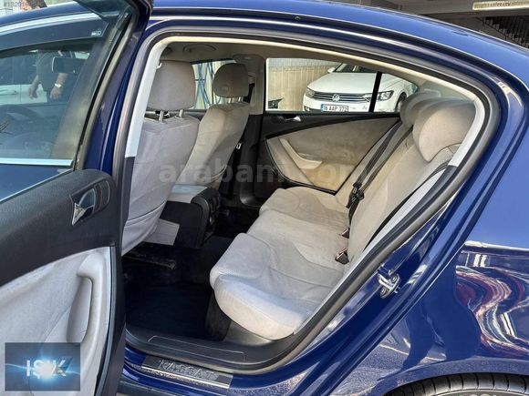 2005 MODEL VOLKSWAGEN PASSAT 1.6 FSI TRENDLİNE