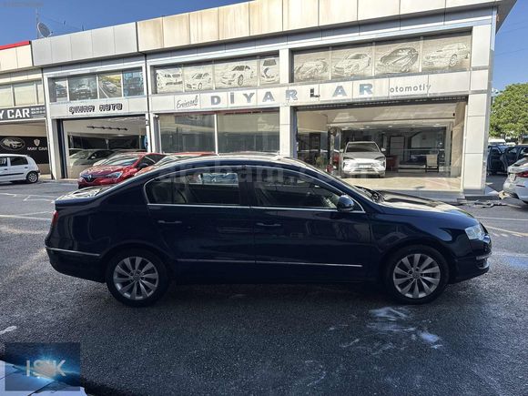 2005 MODEL VOLKSWAGEN PASSAT 1.6 FSI TRENDLİNE