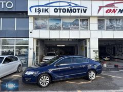 2005 MODEL VOLKSWAGEN PASSAT 1.6 FSI TRENDLİNE