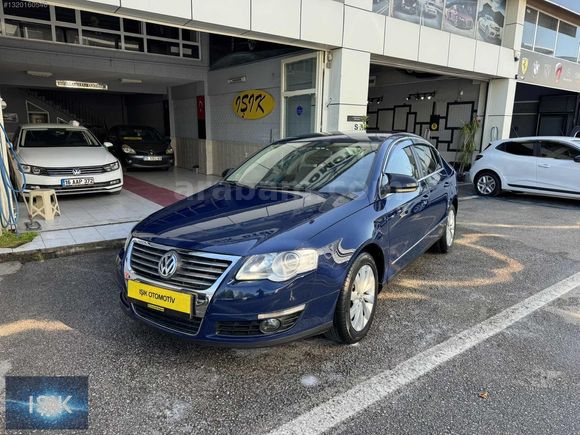 2005 MODEL VOLKSWAGEN PASSAT 1.6 FSI TRENDLİNE