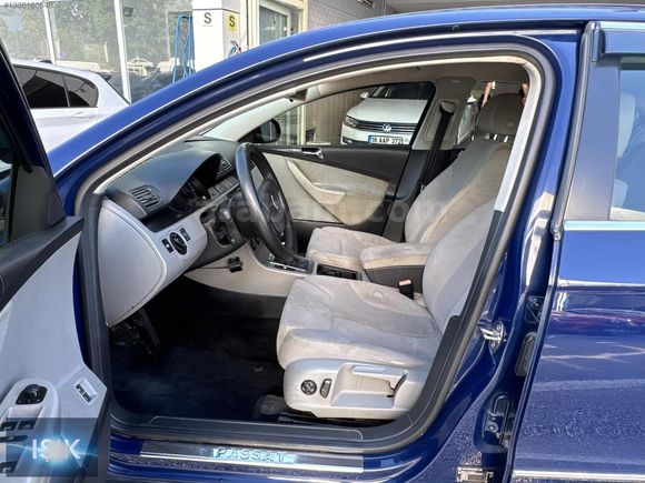 2005 MODEL VOLKSWAGEN PASSAT 1.6 FSI TRENDLİNE