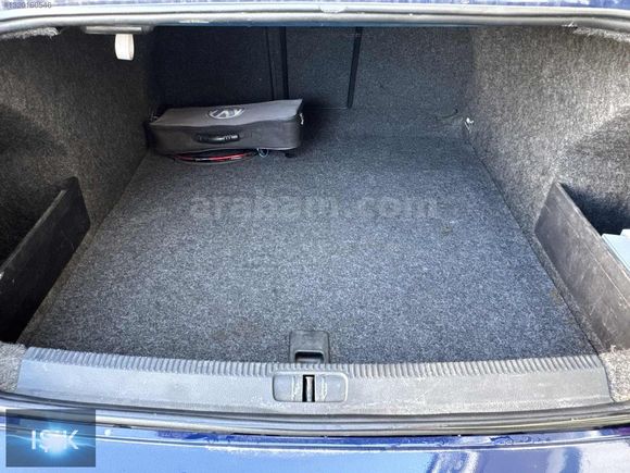 2005 MODEL VOLKSWAGEN PASSAT 1.6 FSI TRENDLİNE