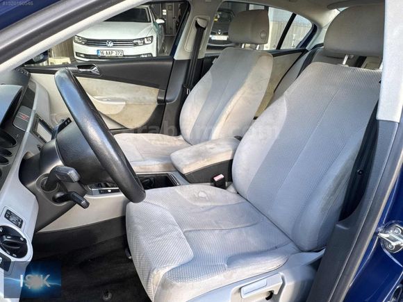 2005 MODEL VOLKSWAGEN PASSAT 1.6 FSI TRENDLİNE